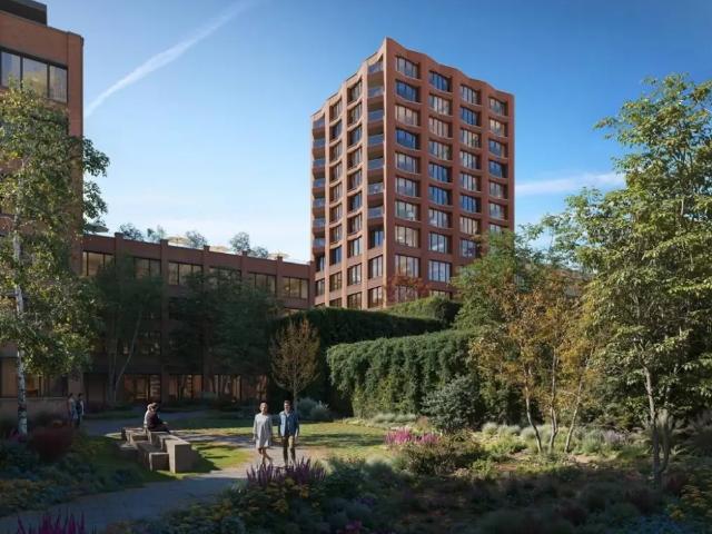 à vendre Appartement Anvers Lange Kievitstraat