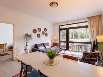 à vendre Appartement Anvers Lange Lozanastraat