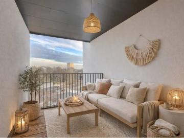 à vendre Appartement Anvers Lange Lozanastraat