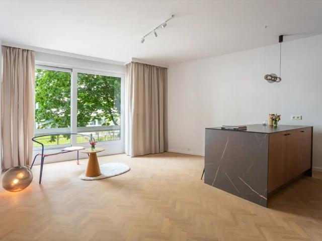 à vendre Appartement Anvers Lange Lozanastraat