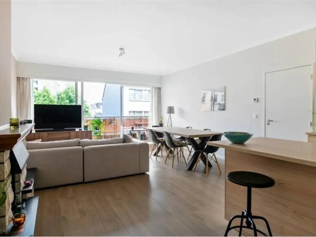 à vendre Appartement Anvers Lange Lobroekstraat