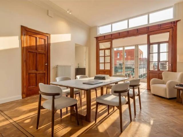à vendre Appartement Anvers Lange Leemstraat