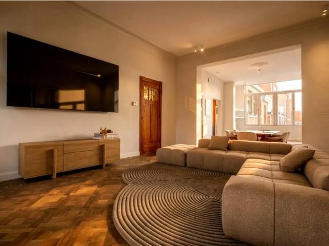 à vendre Appartement Anvers Lange Leemstraat