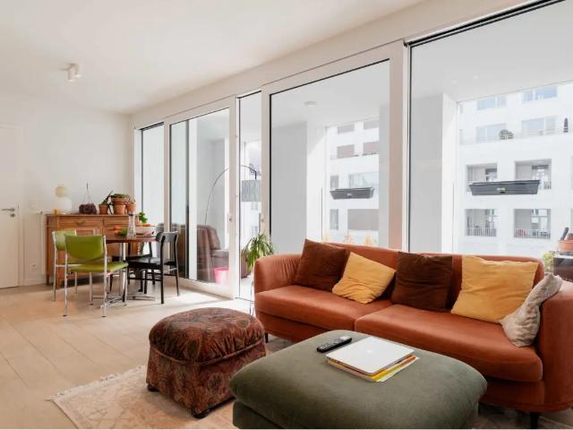 à vendre Appartement Anvers Lange Nieuwstraat