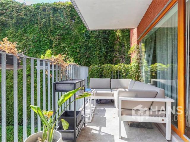 à vendre Appartement Anvers Lange Schipperskapelstraat
