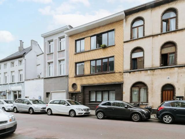 à vendre Appartement Anvers Lange Scholiersstraat
