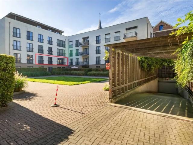 à vendre Appartement Anvers Lange Sint Annastraat