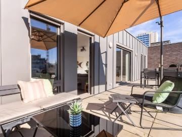 à vendre Appartement Anvers Lange Sint Annastraat