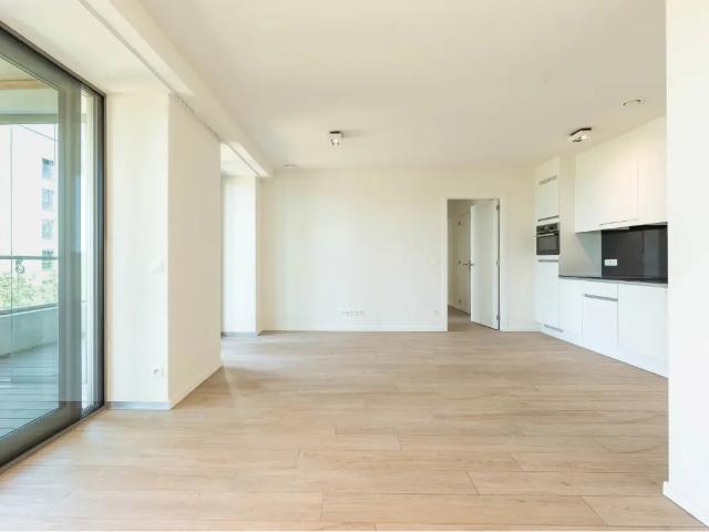 à vendre Appartement Anvers Léon Stynenstraat