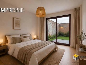 à vendre Appartement Anvers Limburgstraat
