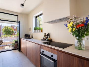 à vendre Appartement Anvers Luitenant Lippenslaan