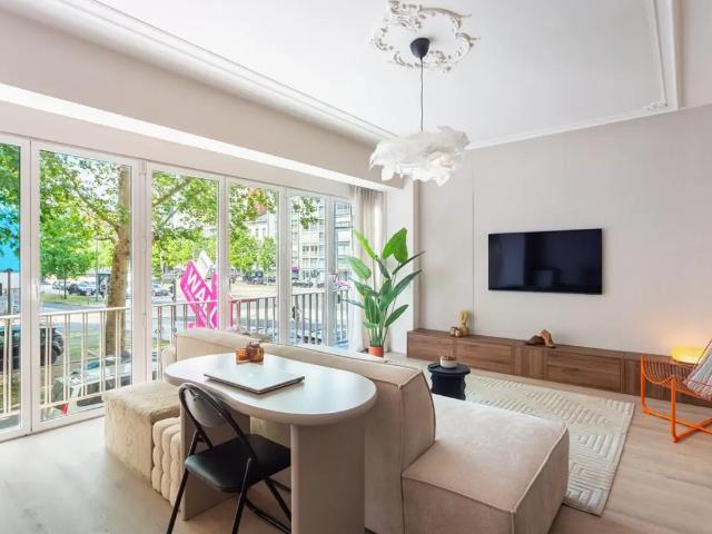 à vendre Appartement Anvers Maria Theresialei