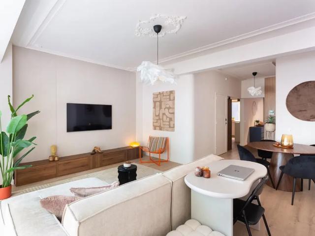 à vendre Appartement Anvers Maria Theresialei