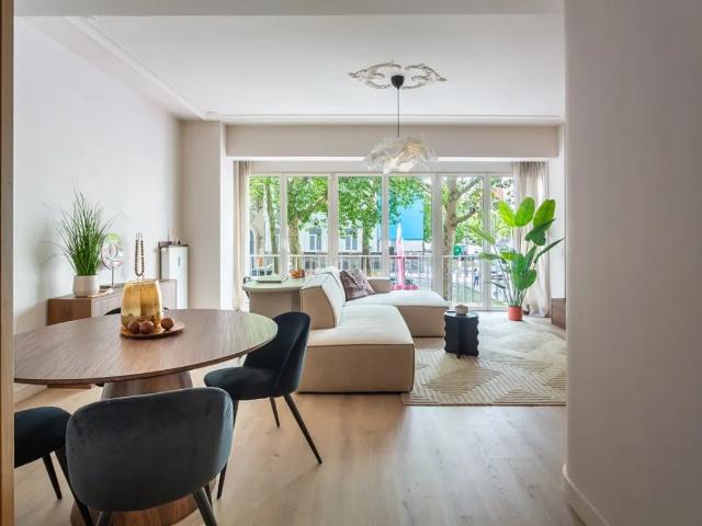 à vendre Appartement Anvers Maria Theresialei