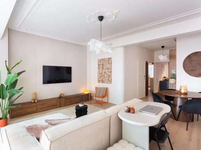 à vendre Appartement Anvers Maria Theresialei