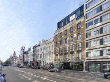 Appartement te koop in Antwerpen - Tillen