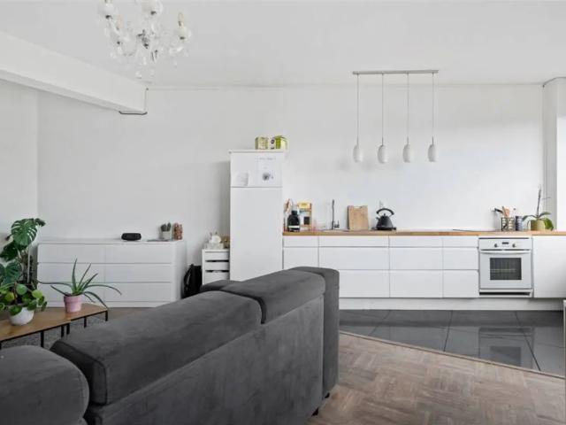 à vendre Appartement Anvers Mercatorstraat