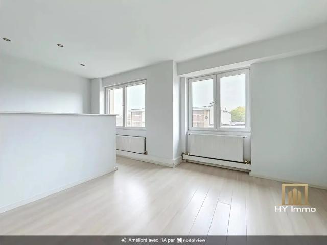 à vendre Appartement Anvers MICHEL WILLEMSLAAN