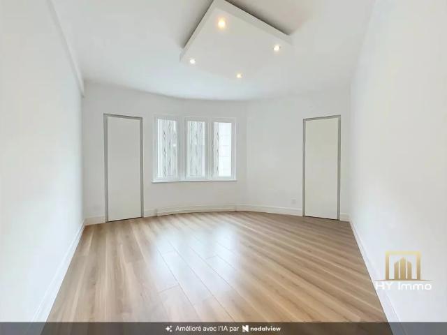à vendre Appartement Anvers MICHEL WILLEMSLAAN