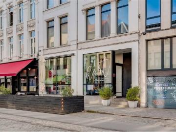 2000, Antwerpen, Anvers, Province de Anvers, Flandre