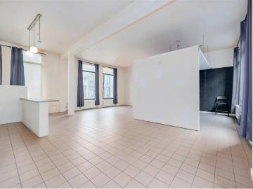 à vendre Appartement Anvers Minderbroedersrui