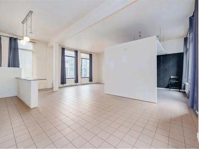 à vendre Appartement Anvers Minderbroedersrui