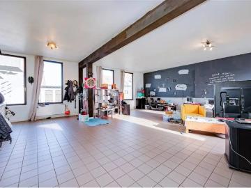 à vendre Appartement Anvers Minderbroedersrui