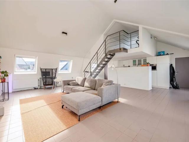 à vendre Appartement Anvers Minderbroedersrui