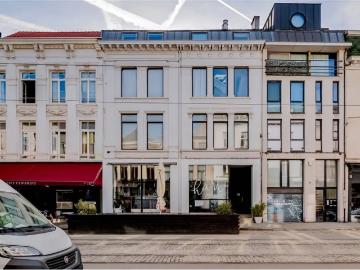 2000, Antwerpen, Anvers, Province de Anvers, Flandre