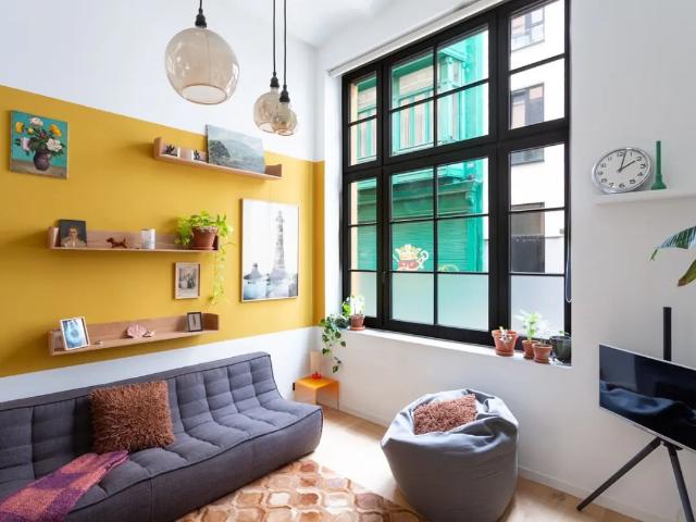 à vendre Appartement Anvers Nosestraat