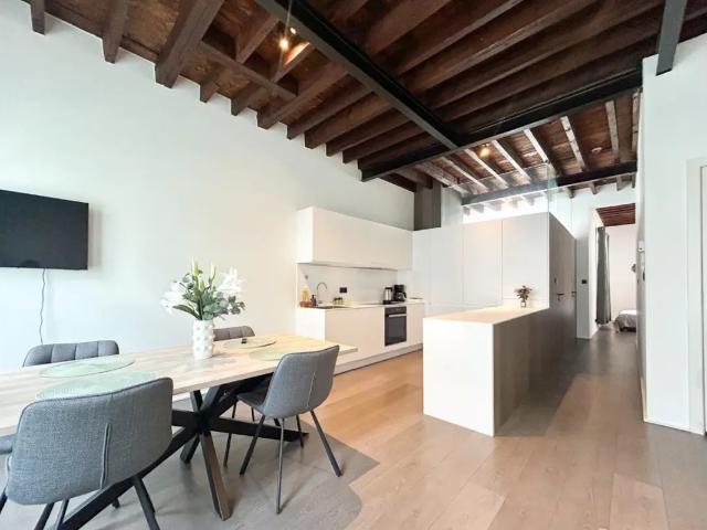 à vendre Appartement Anvers Nationalestraat