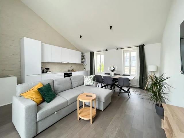à vendre Appartement Anvers Nationalestraat