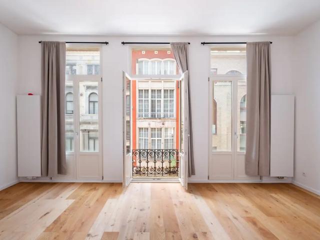 à vendre Appartement Anvers Nationalestraat