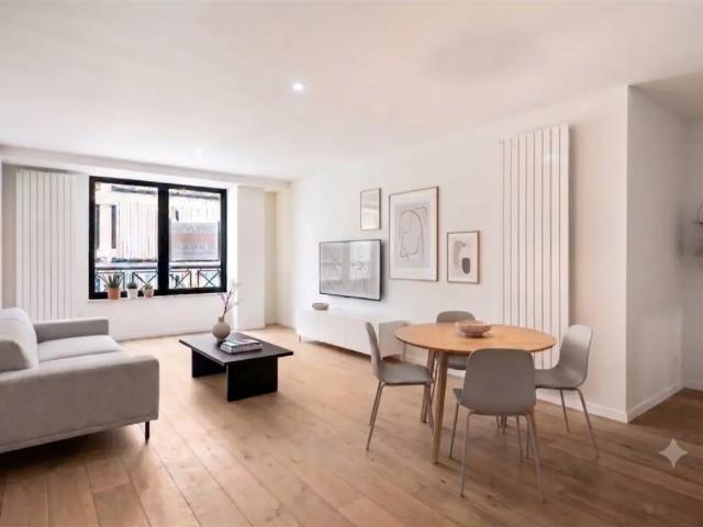 à vendre Appartement Anvers Nationalestraat