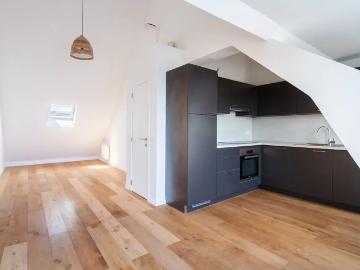 à vendre Appartement Anvers Nationalestraat