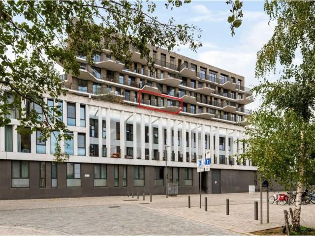 à vendre Appartement Anvers Napelsstraat