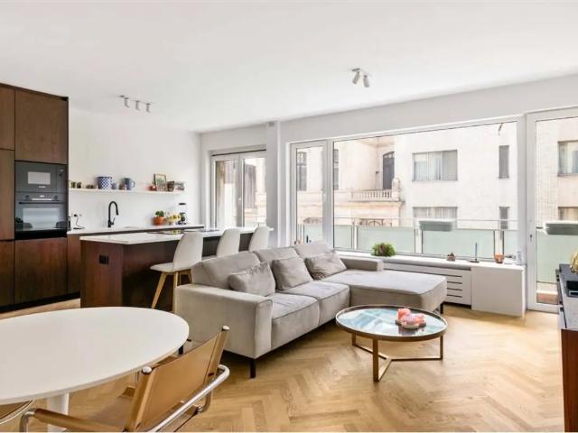 à vendre Appartement Anvers Nerviërsstraat
