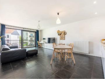 à vendre Appartement Anvers Schaliënstraat