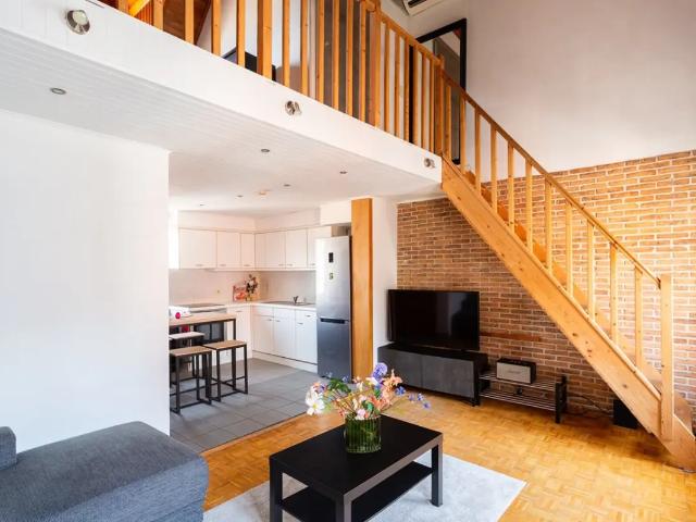 à vendre Appartement Anvers Scheldeken