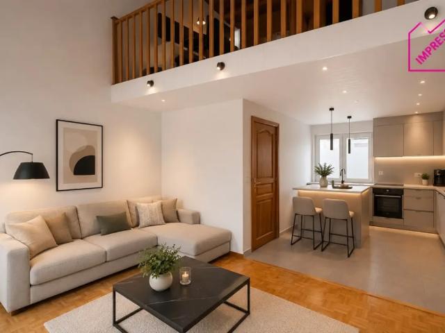 à vendre Appartement Anvers Scheldeken