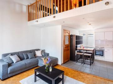 à vendre Appartement Anvers Scheldeken