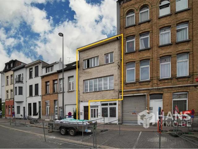 à vendre Appartement Anvers Schijnpoortweg