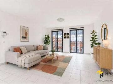 à vendre Appartement Anvers Sint Bernardsesteenweg