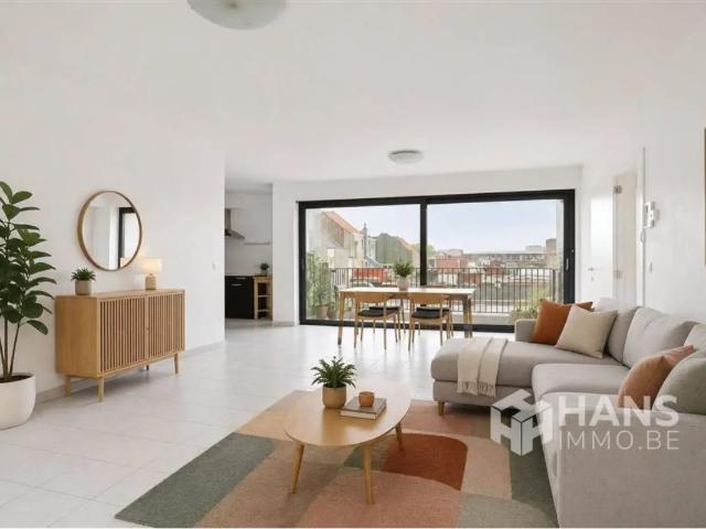 à vendre Appartement Anvers Sint Bernardsesteenweg