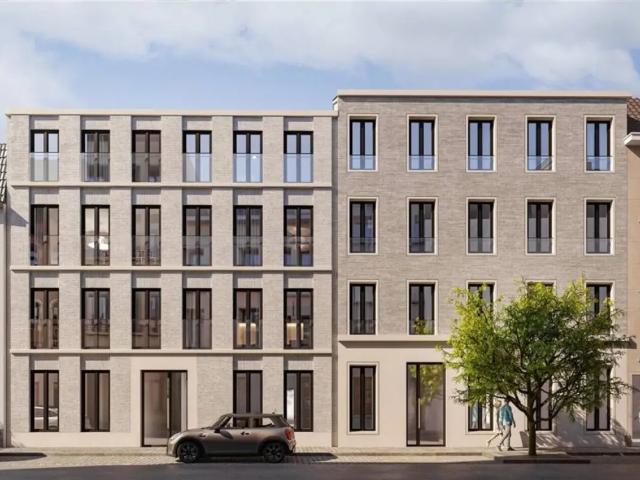 à vendre Appartement Anvers Sint Jacobsmarkt