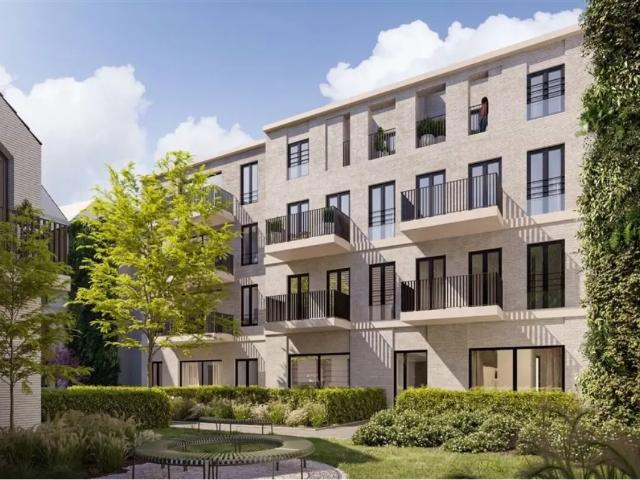 à vendre Appartement Anvers Sint Jacobsmarkt