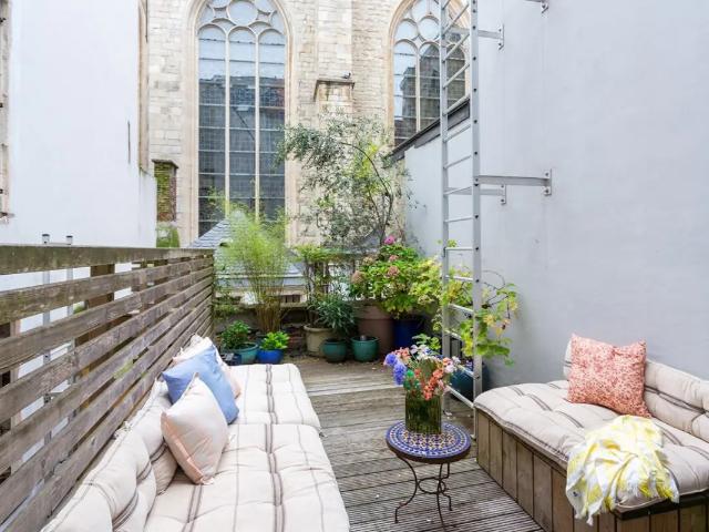 à vendre Appartement Anvers Sint Jacobsmarkt