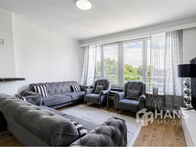 à vendre Appartement Anvers Sparrenstraat