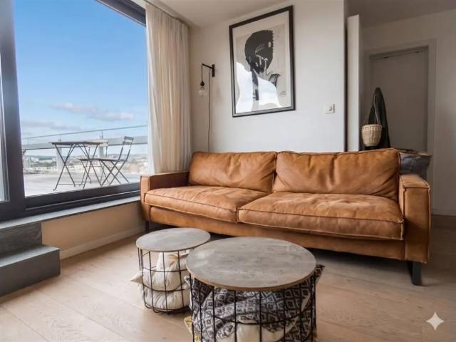 à vendre Appartement Anvers Steenbokstraat