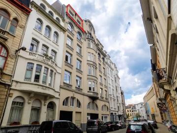 à vendre Appartement Anvers Steenbokstraat